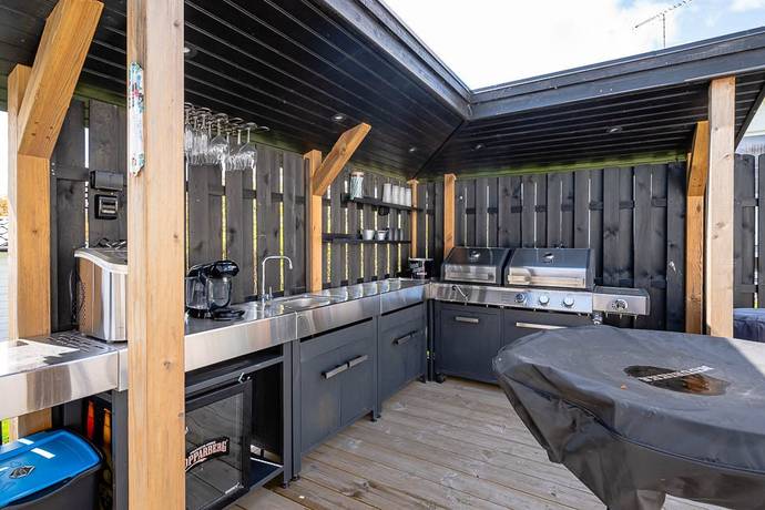 6 rum Villa på Skeppargatan 4 Centrala Trosa Trosa kommun - bild 48