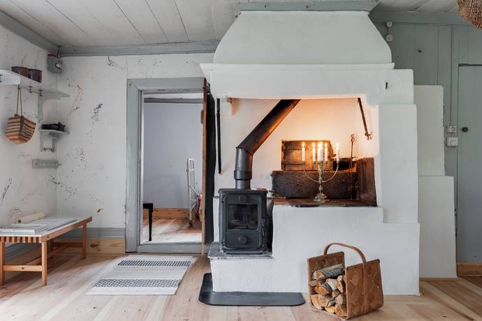3 rum villa på Ristanvägen 6B Ramsberg, Lindesbergs kommun - bild 5