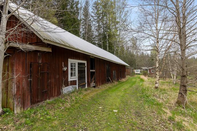 3 rum Fritidshus på Lysinge 314 Lillkyrka Örebro kommun - bild 14