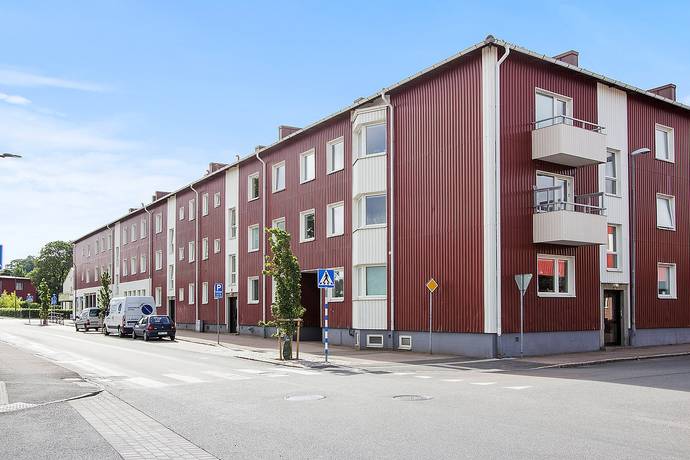 4 rum lägenhet på Stockholmsvägen 14C Perstorp, Perstorps kommun - bild 3