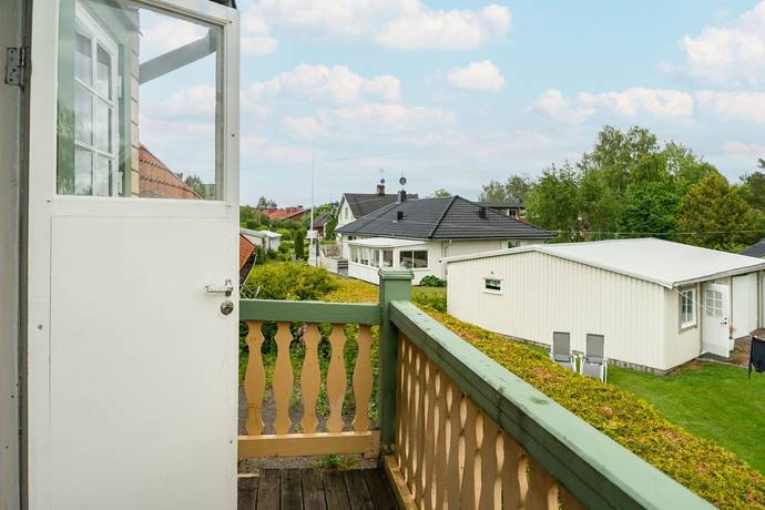 4 rum Villa på Ödmansgatan 34 Åmåls kommun - bild 35