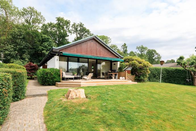 128 m² Villa på Bjällerödsvägen 7 Skälderviken Ängelholms kommun - bild 53