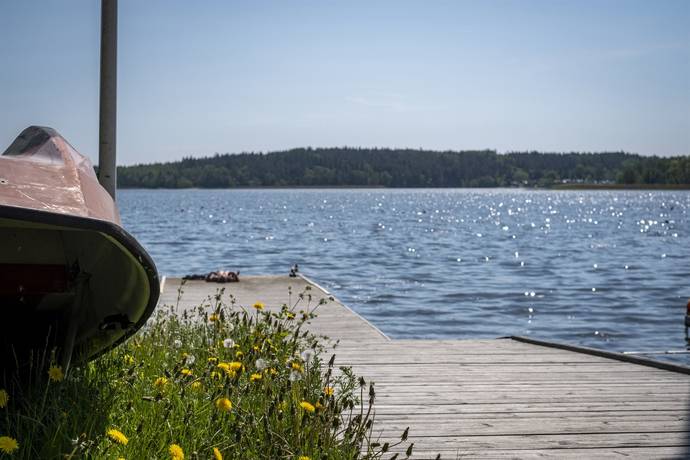 4 rum Parhus på Kulladalsvägen 32 Kulladal Vaxholms kommun - bild 32