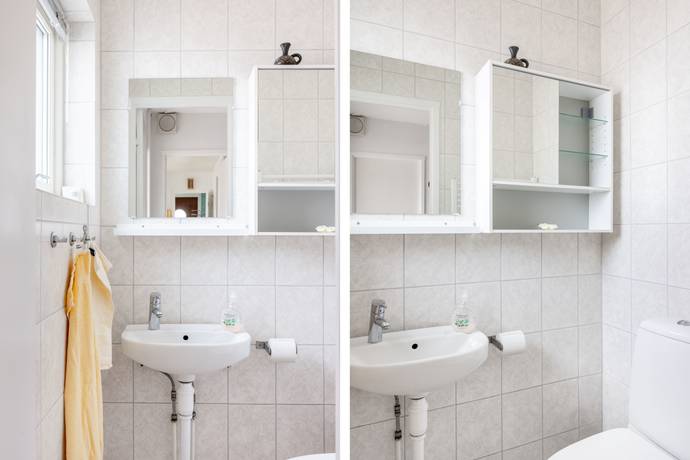 7 rum Villa på Måsgatan 1 Bara Svedala kommun - bild 26