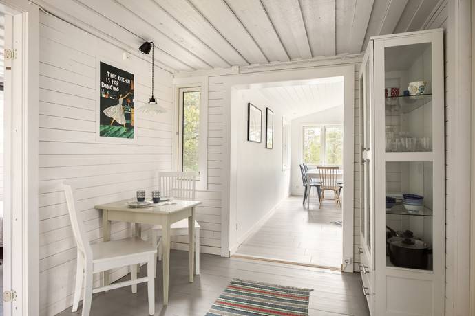 3 rum Fritidshus på Abborrkroksvägen 9A Överby - Vindö Värmdö kommun - bild 22