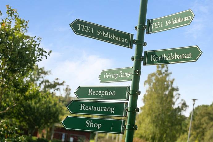 6 rum Villa på Torvhögsvägen 45 Olofstorp Göteborgs kommun - bild 47