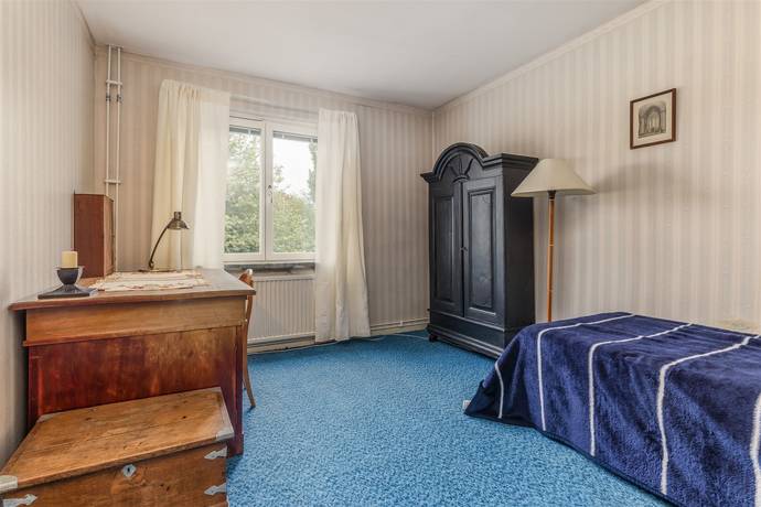 4 rum Lägenhet på Gamla Bangatan 11B Karlberg Ludvika kommun - bild 13