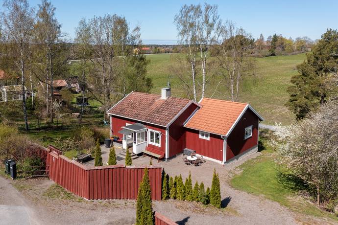 Skenda Gl ntan 1 I Bj rnlunda Gnesta Kommun Villa Till Salu Hemnet