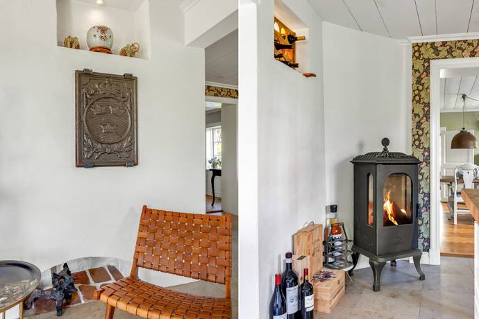 6 rum Villa på Vallby-Husby 14 (Husbylund) Vallby Enköpings kommun - bild 27