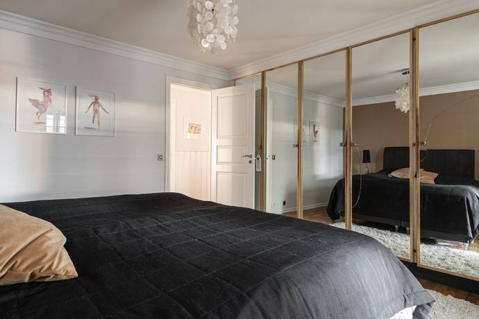 7 rum Villa på Sparvvägen 2 Hovmantorp Lessebo kommun - bild 19