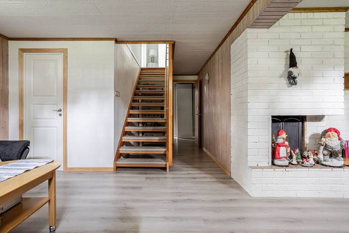 5 rum Villa på Stigevägen 63 Indal Sundsvalls kommun - bild 27