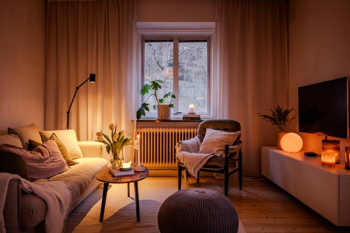 2 rum Lägenhet på Lotta svärdsgatan 4C Gamlestaden Göteborgs kommun - bild 26