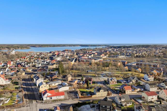 7 rum Villa på Lilla Parkgatan 4 Centralt Åmåls kommun - bild 7