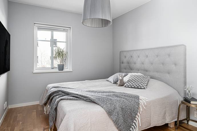 5 rum Villa på Solbacken 4 Hässleholm - Finjasjöpark Hässleholms kommun - bild 15