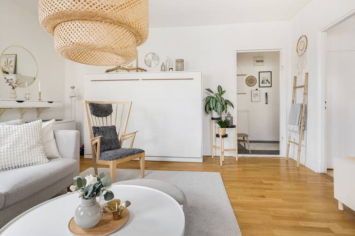 3 rum Lägenhet på Norrbygatan 20A Centrum Sala kommun - bild 11
