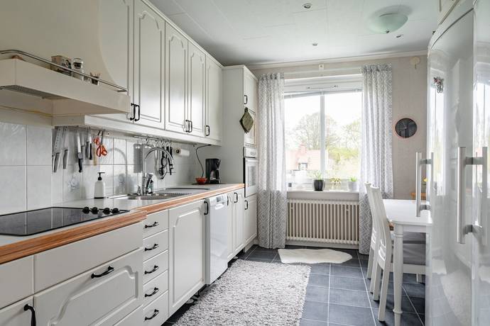 Tulegatan 25B, Örta, Sandvikens kommun