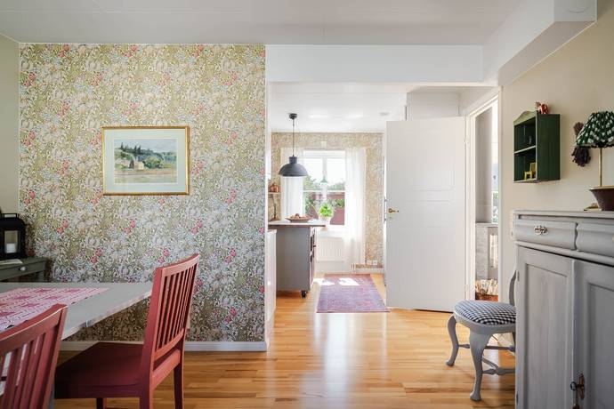 7 rum Villa på Näckrosgränd 4 Frönäs Gnesta kommun - bild 12