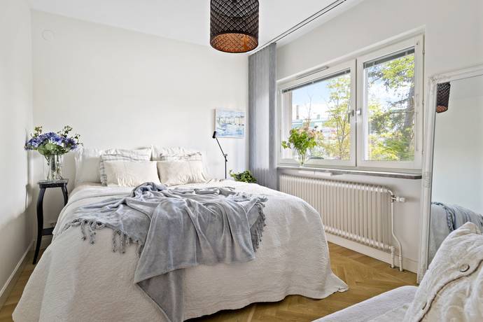 2,5 rum lägenhet på Konstgjutarvägen 32 nb Globen/Johanneshov, Stockholms kommun - bild 5
