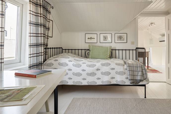 7 rum Villa på Änkegatan 9 Borrby Simrishamns kommun - bild 28