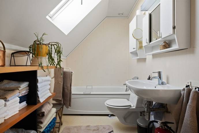 5 rum Villa på Vikbrovägen 4 Torslanda Göteborgs kommun - bild 30