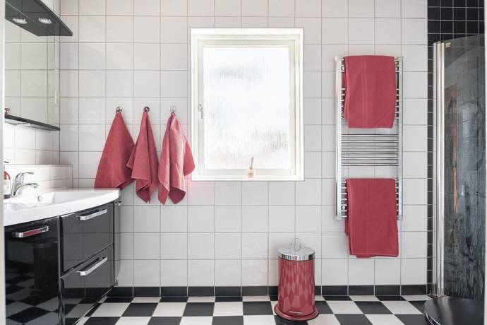 154 m² Villa på Östanbäcksvägen 10 Bäsna Gagnefs kommun - bild 22