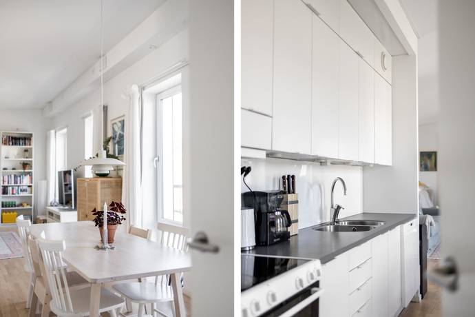 4 rum Lägenhet på Hindergårdsgatan 35B Rynningeåsen Örebro kommun - bild 18