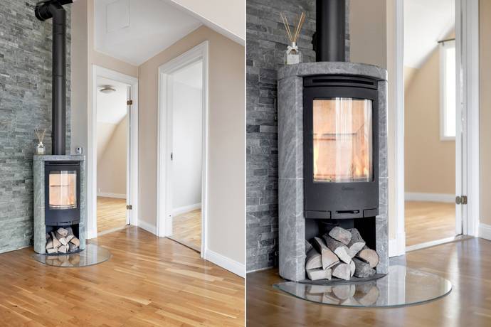 5 rum Villa på Danmarks-Bärby 34 Danmark Uppsala kommun - bild 16