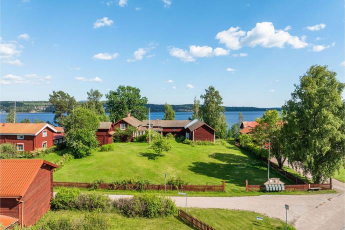 5 rum Villa på Sundsnäs Byväg 4 Leksand Leksands kommun - bild 2