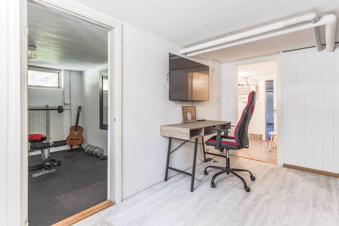 7 rum Villa på LOSJÖVÄGEN 8 Roslags Kulla Österåkers kommun - bild 26