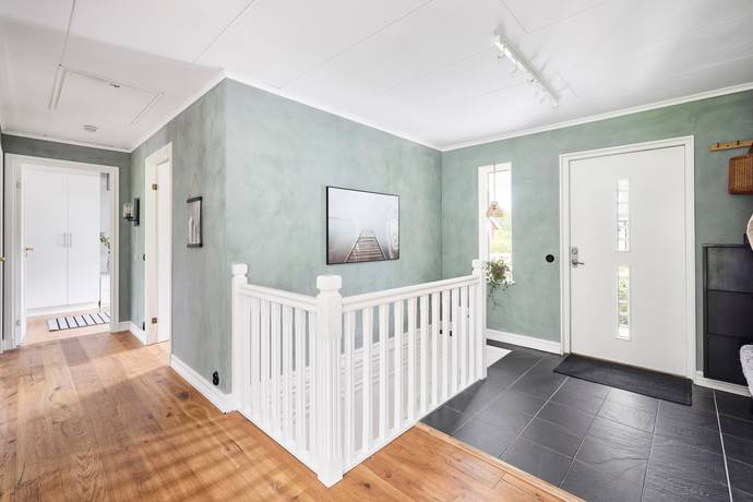 7 rum Villa på Malmgatan 53 Taberg Jönköpings kommun - bild 31