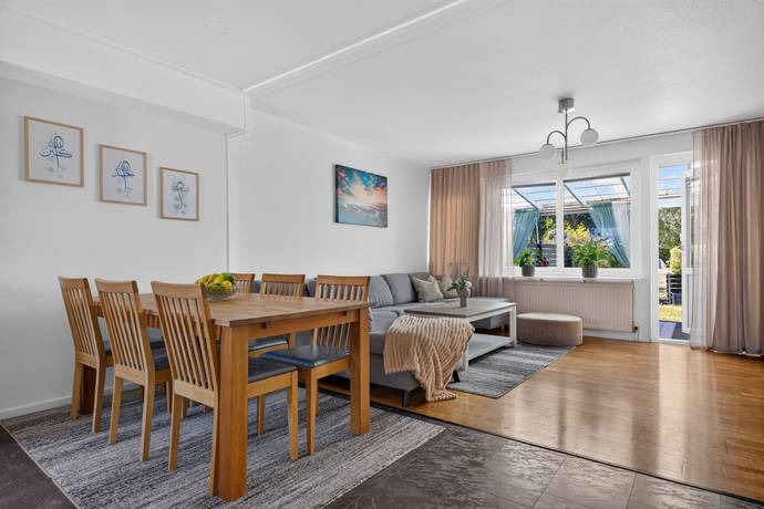 Byalagsgatan 2F, Nya Hjärsta, Örebro kommun