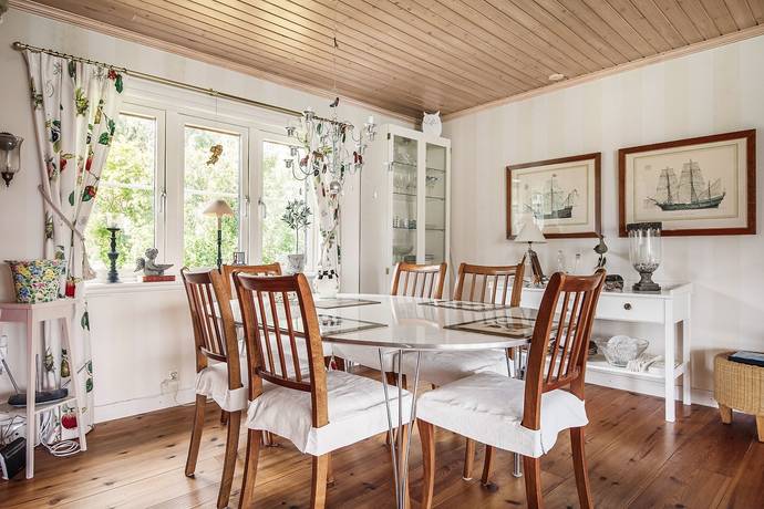 3 rum Villa på Östra Sundsviken 13 Hörnefors Umeå kommun - bild 12