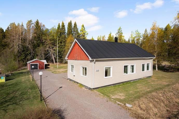 5 rum Villa på Jävrevägen 166 Jävre Piteå kommun - bild 3