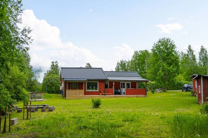 Årsunda, Sandvikens kommun