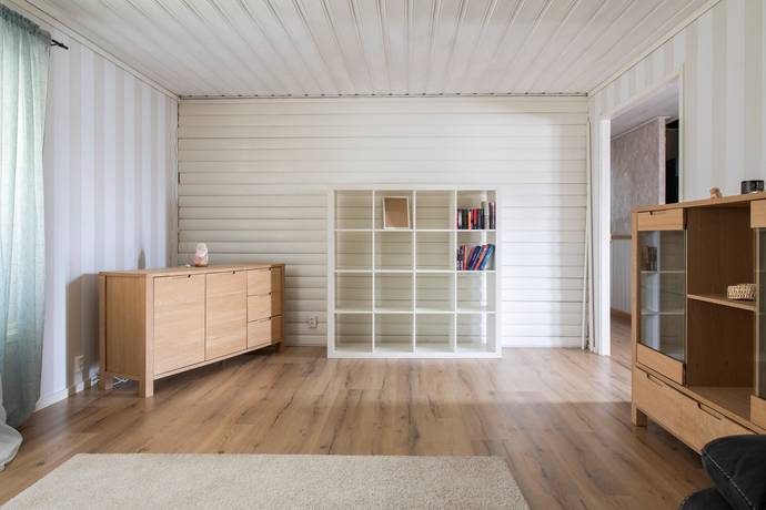117 m² Villa på Åkervägen 37 Norsjö kommun - bild 12