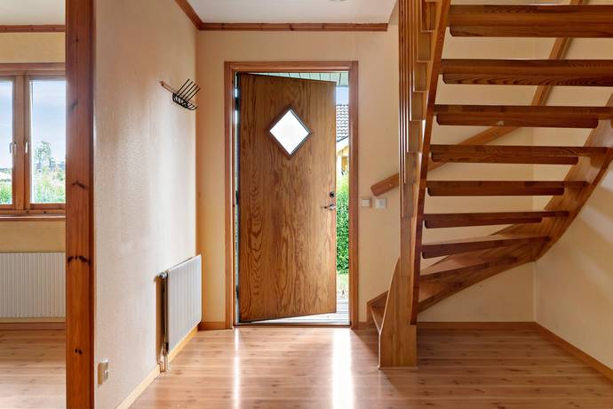 villa på Absalons väg 20 Kristianstad, Kristianstads kommun - bild 4