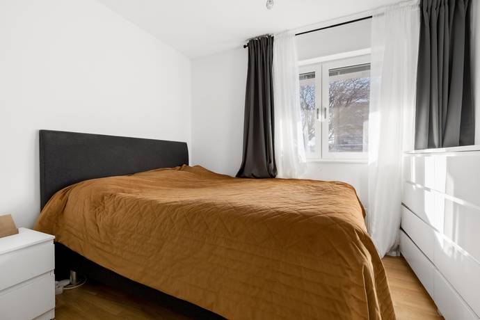 2 rum Lägenhet på Viktoriastigen 10 Bålsta Håbo kommun - bild 20