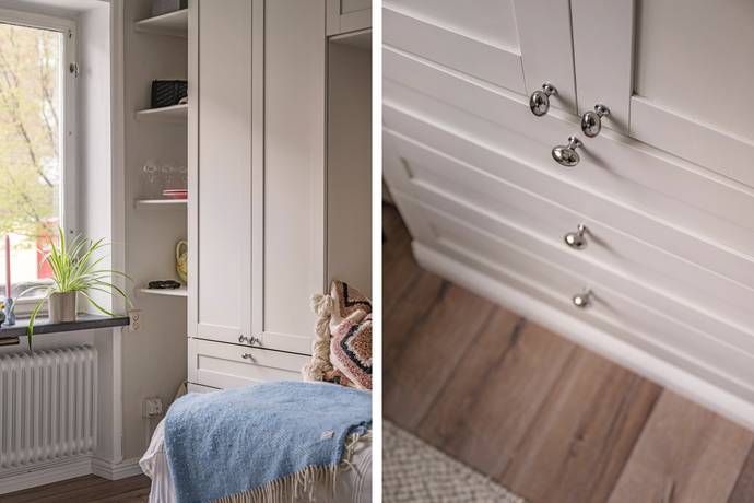 1 rum Lägenhet på Tulegatan 58B Centrala Sundbyberg Sundbybergs kommun - bild 10
