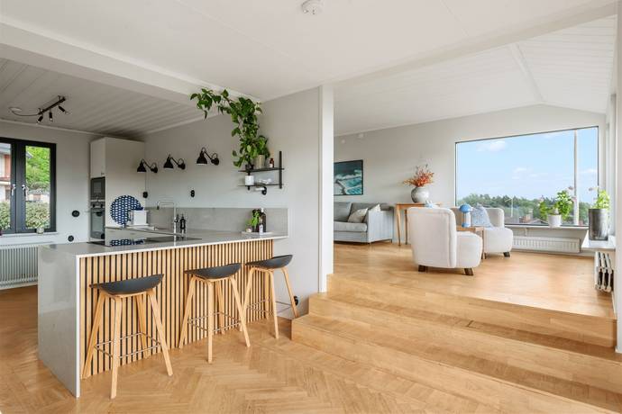 6 rum villa på Gråbergsgatan 14 Gransäter, Norrtälje kommun - bild 4