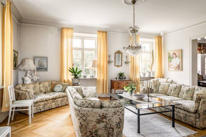 9 rum Villa på Rosencrantzgatan 32 Tomelilla Tomelilla kommun - bild 6