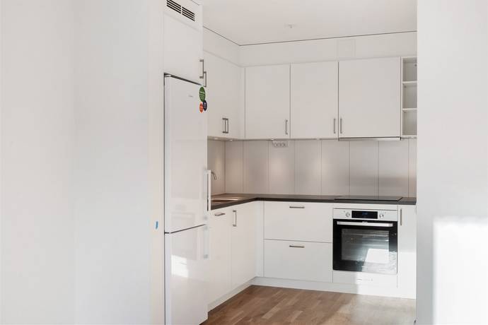 2 rum lägenhet på Odengatan 2B, Lgh 3.1002 Norrtälje, Norrtälje kommun - bild 2