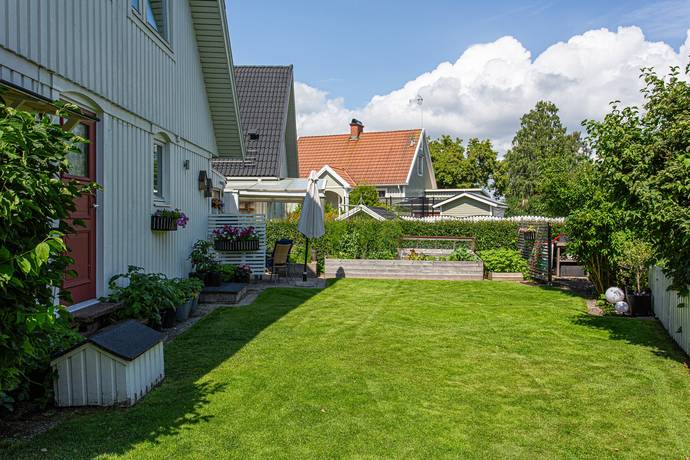 6 rum Villa på Mimergatan 5 Sjöstad Karlstads kommun - bild 11
