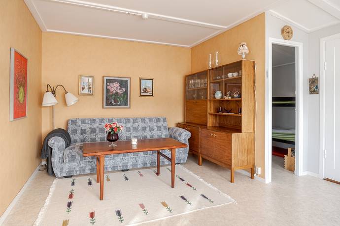 4 rum Villa på Skulnäs 408 Örnsköldsviks kommun - bild 28