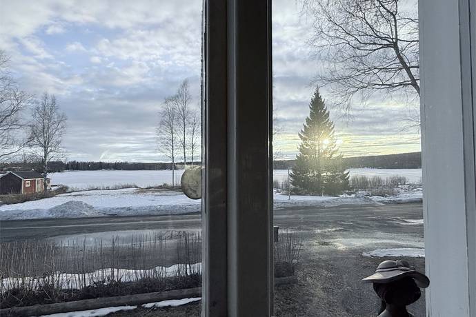 4 rum Villa på Saxvägen 20 Svartbjörsbyn Bodens kommun - bild 12