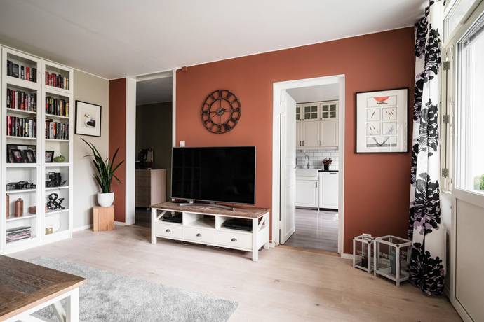 3 rum Lägenhet på Erik tegels väg 47 Spånga - Bromsten Stockholms kommun - bild 6