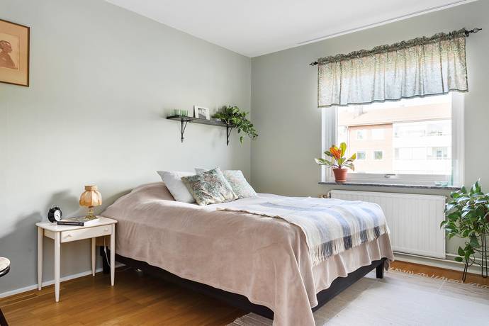 3 rum Lägenhet på Frälsegårdsgatan 7B Bosgården Mölndals kommun - bild 12