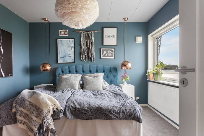 6 rum Villa på Fagerövägen 10 Göingegården Varbergs kommun - bild 28