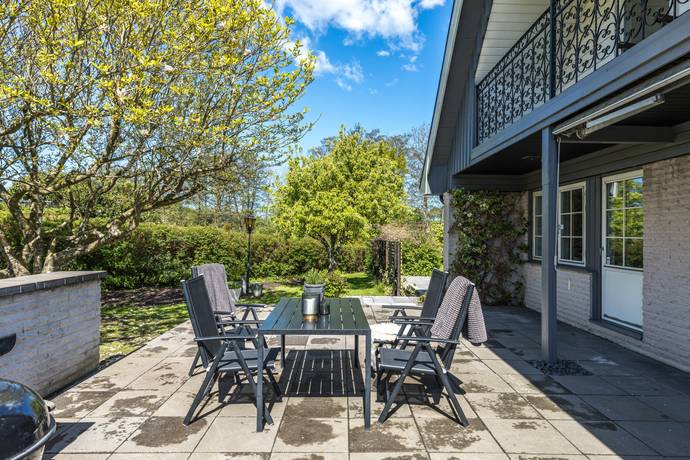 5 rum Villa på Krågeholmsvägen 126 Krågeholm Svedala kommun - bild 39