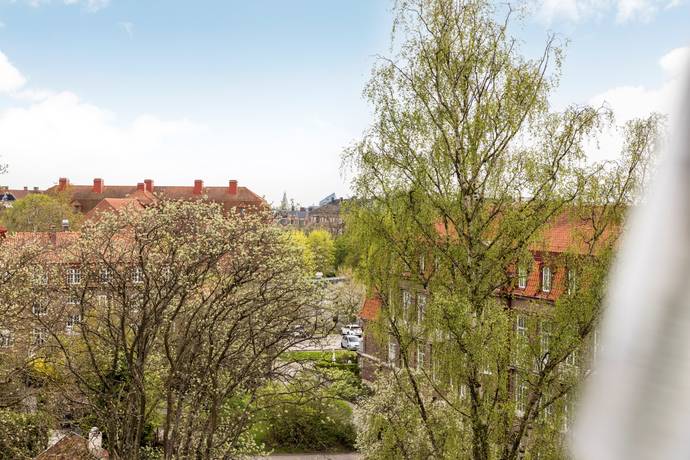 1.5 rum Lägenhet på Karl XII Gatan 6 Lund - Centrum Lunds kommun - bild 14