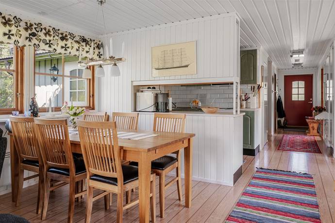 5 rum Fritidshus på Dvärgvidestigen 18 Storhogna Bergs kommun - bild 8